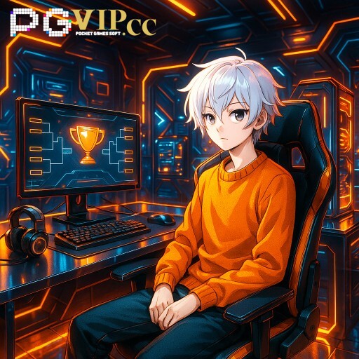 Imagem promocional da PGVIP destacando a plataforma e seus benefícios